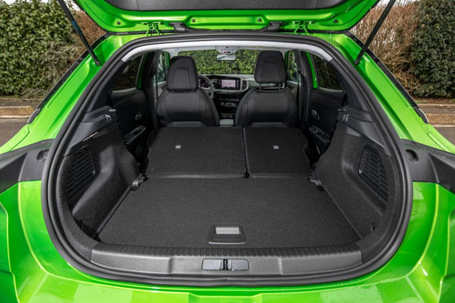 Essai Opel Mokkae (2021). Bien au