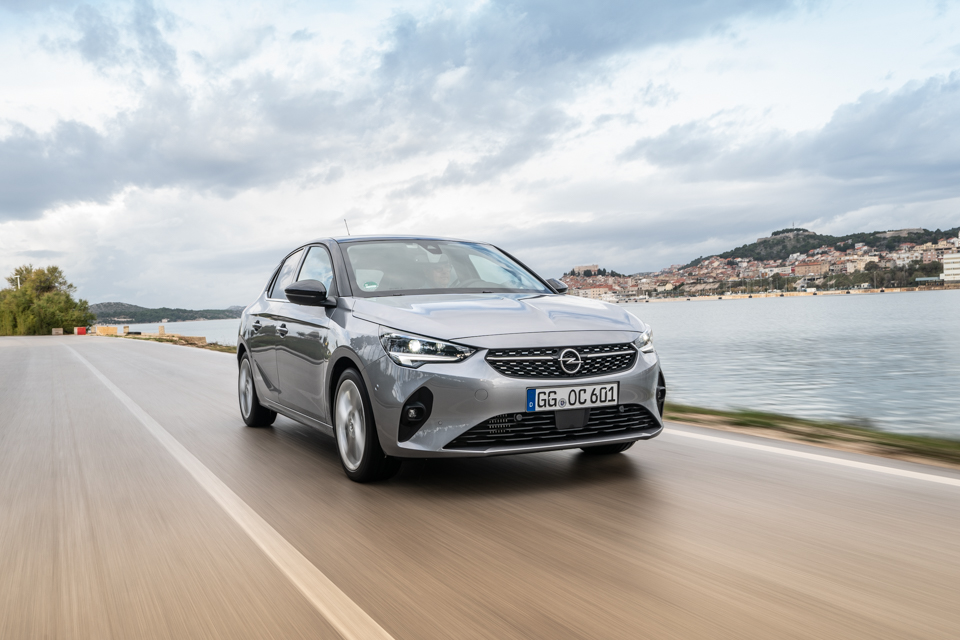 Essai Opel Corsa 1.5 diesel au volant de la nouvelle citadine diesel