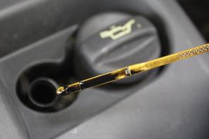 consommation anormale d'huile : la liste des moteurs à risque