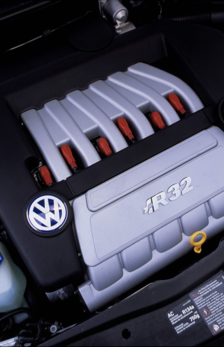 Essai Alfa Romeo 147 Gta Volkswagen Golf R32 Les