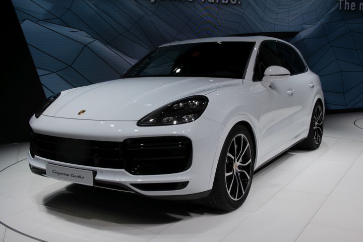 Essai Lamborghini Urus : un taureau - presque - bien élevé - Photo #26