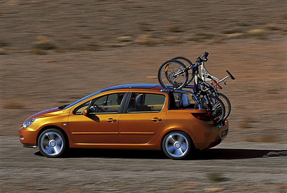 Prototypes Peugeot. Des projets insolites signés Heuliez