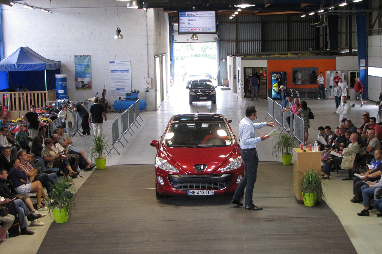 Buying a vehicle at auction, what you need to know Ace Mind