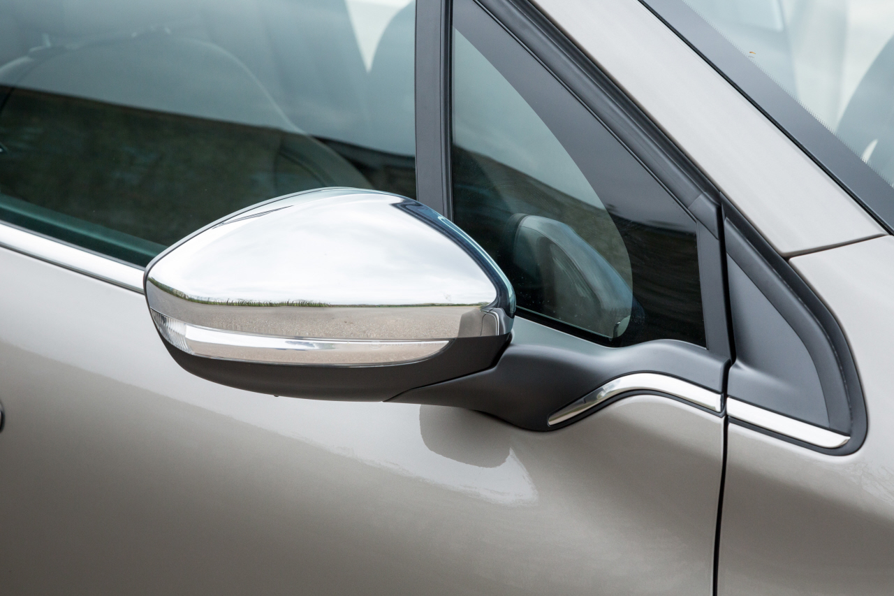 Rétroviseur Qui Ne Se Rabbat Plus Peugeot 3008 Rappel Peugeot 2008. Risque de défaillance des rétroviseurs extérieurs