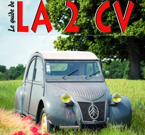 Le guide la 2 CV