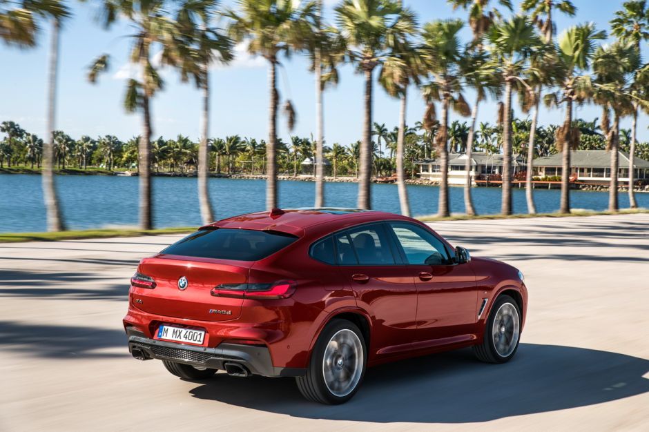 BMW. Le calendrier secret des nouveautés jusqu'en 2025 - Photo #41 - L