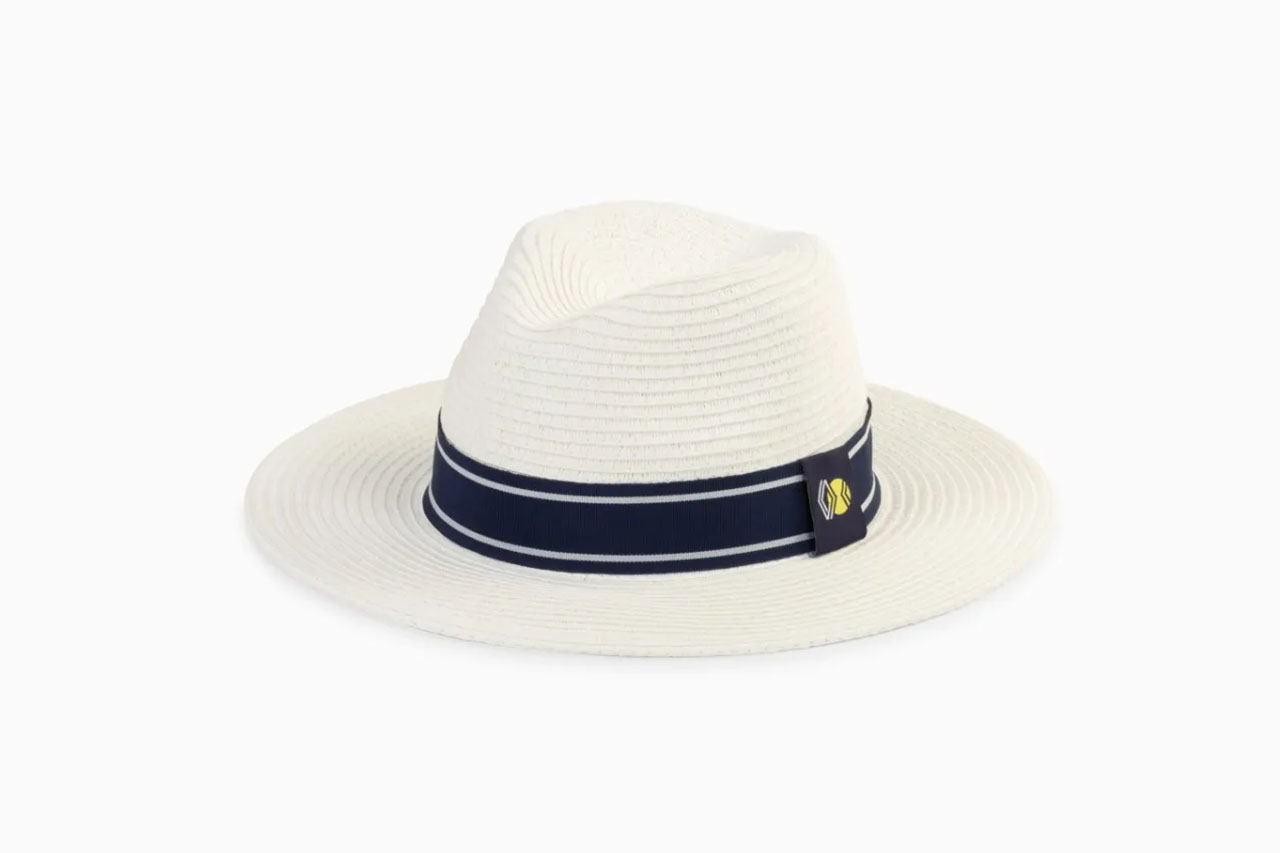 Renault Tennis. La collection capsule d'accessoires pour RolandGarros