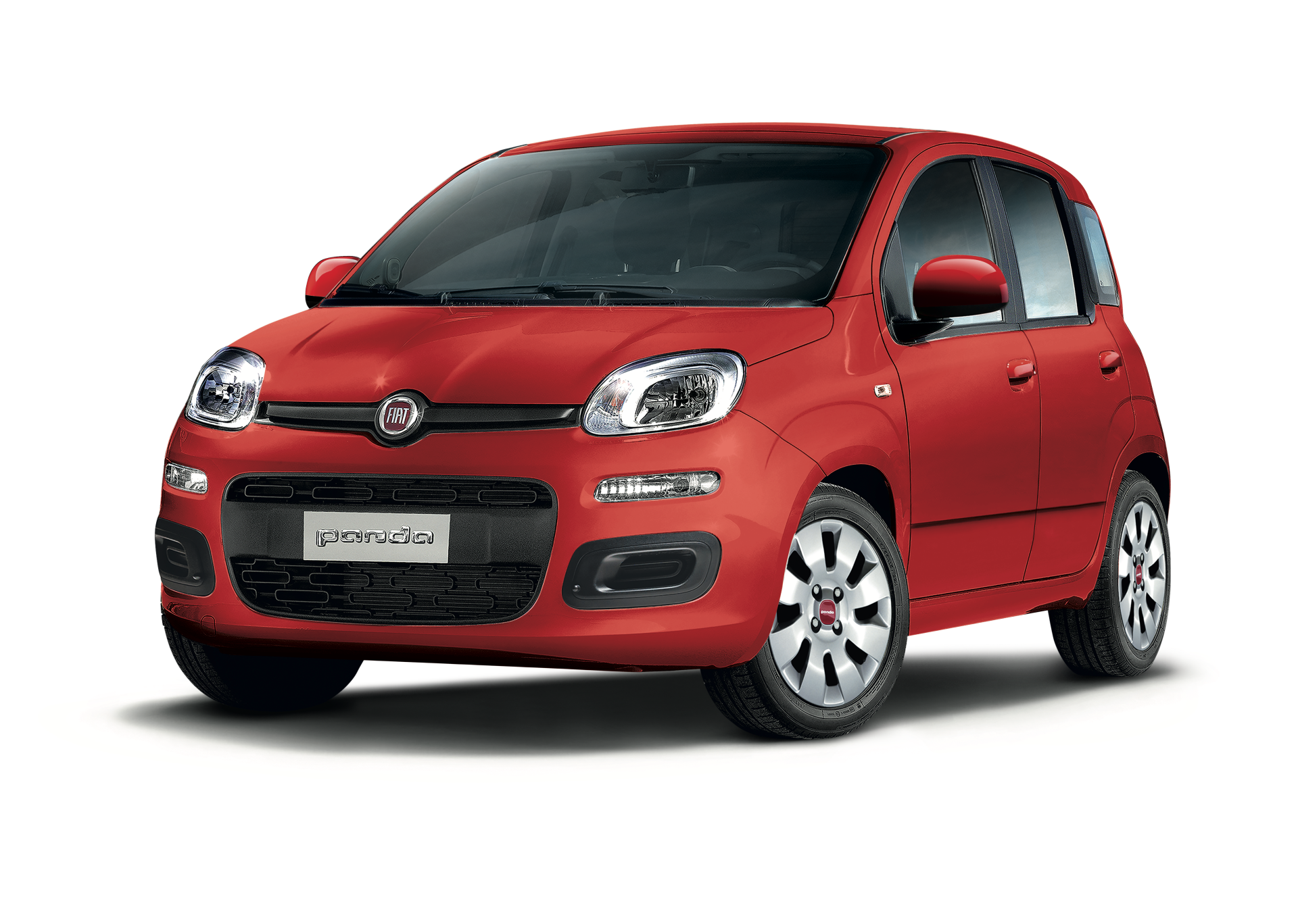 Fiat Panda Hybrid à partir de 7 490 € avec la prime à la conversion