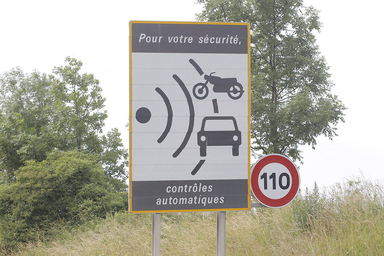 Les autoroutes bientôt limitées à 110 km/h ?