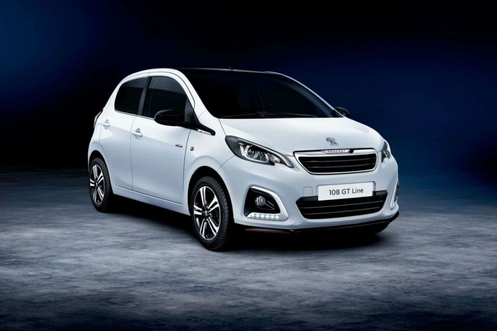 Prix Peugeot 108 des tarifs en hausse pour la fin d'année Prix Peugeot 108 des tarifs en hausse pour la fin d'année