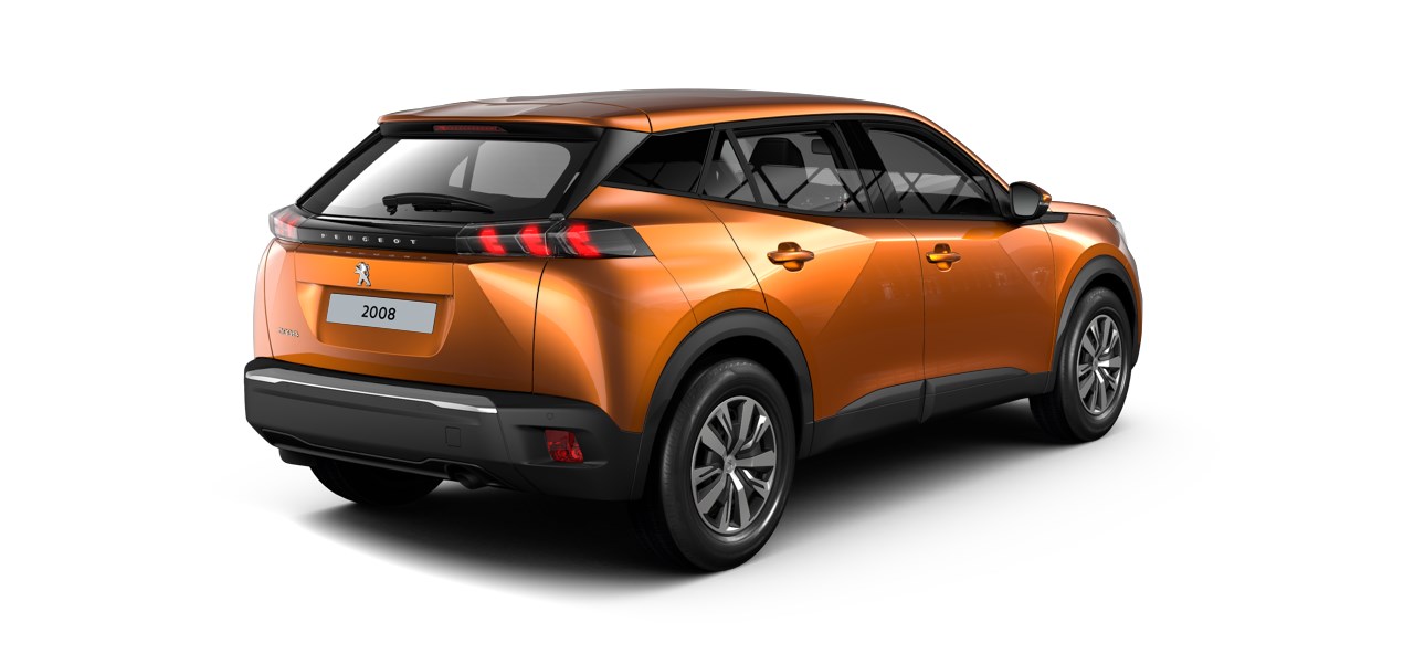 peugeot 2008 2020 toutes les versions du nouveau suv en peugeot 2008 2020 toutes les versions du nouveau suv en
