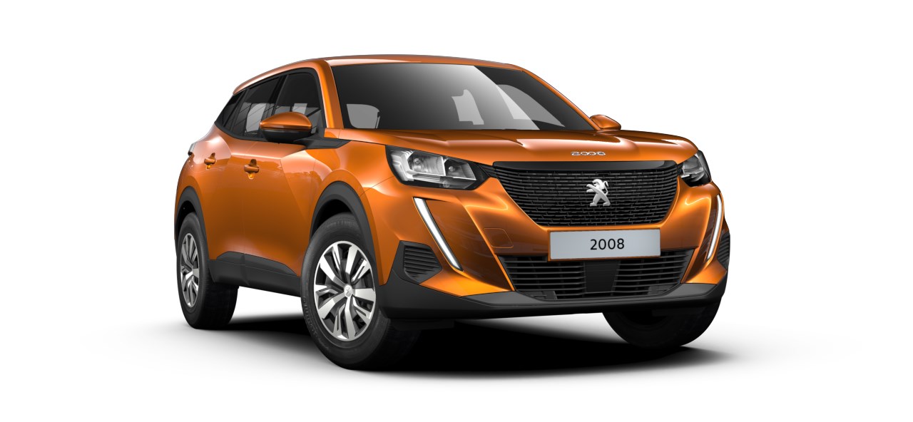 Prix Peugeot 2008 : nouvelle gamme pour 2021 - Photo #3 - L'argus