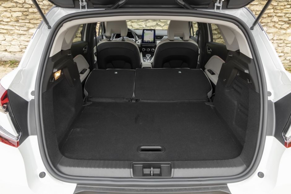 Comparaison Peugeot 2008 Et Renault Captur