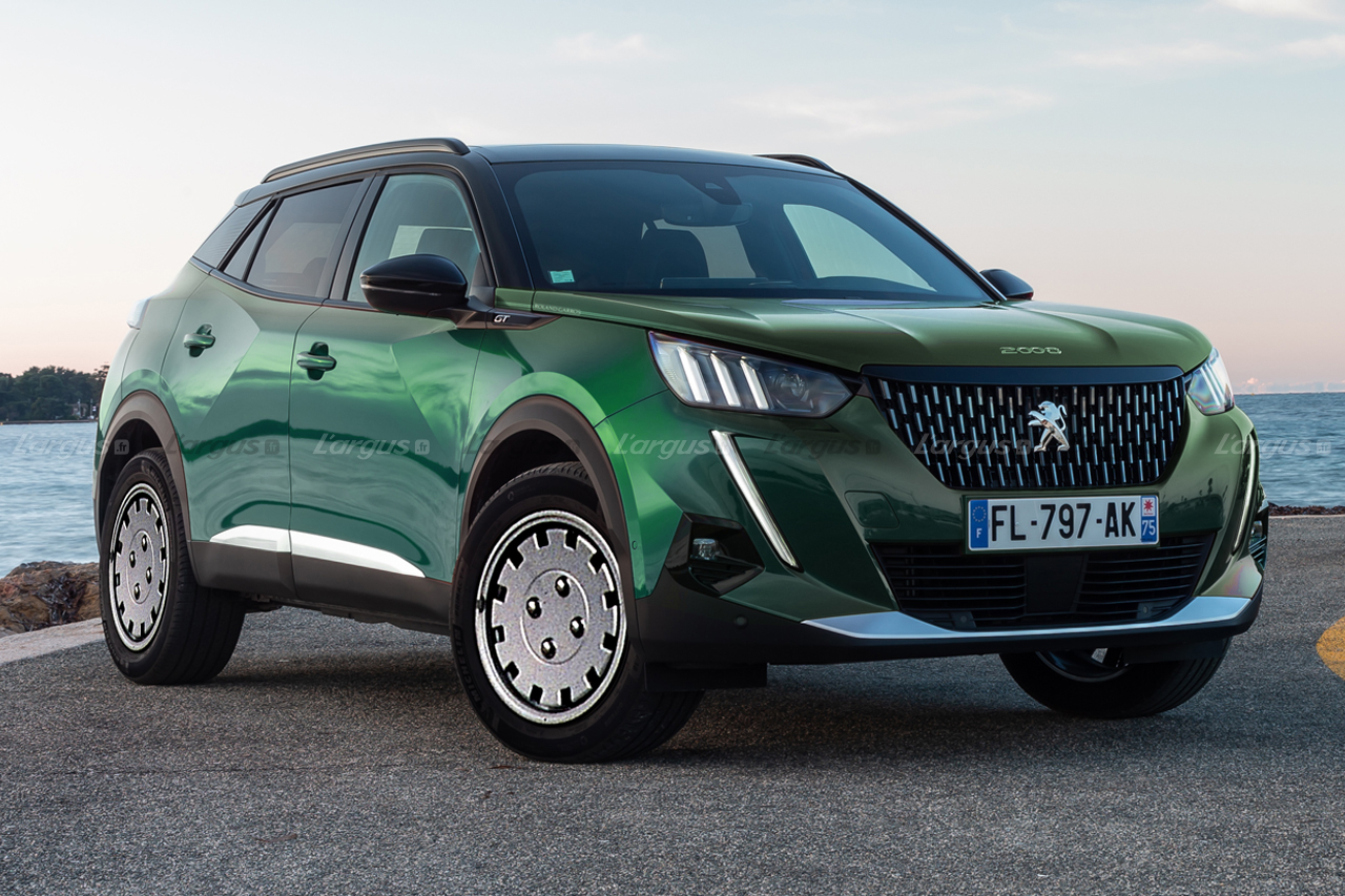 Peugeot : une gamme « spéciale » pour Roland-Garros 2020 ...