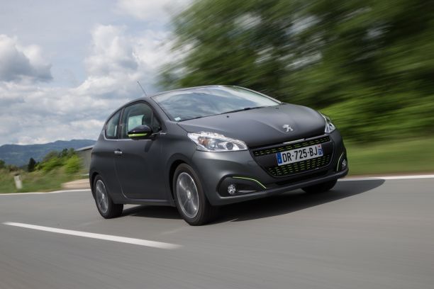 Essai Peugeot 208 Restylee Avis Sur L Essence 1 2 Puretech 110 L