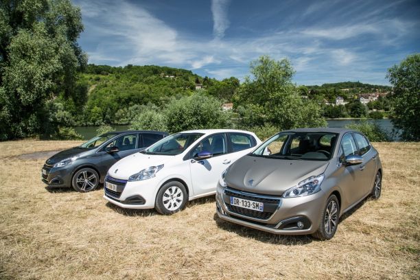 Guide D Achat Toutes Les Peugeot 208 A L Essai Laquelle Choisir