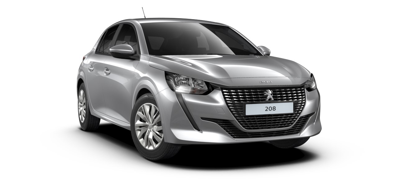 Peugeot 208 2021 Nouvelle Gamme Et Hausse De Prix