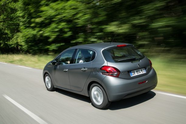Essai Peugeot 208 Bluehdi 100 Faut Il Encore Acheter Une 208 Diesel