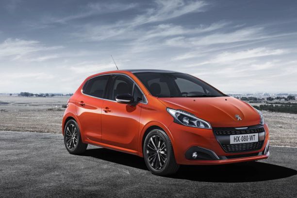 Peugeot 208 Et 308 Une Nouvelle Serie Speciale Tech Edition L Argus