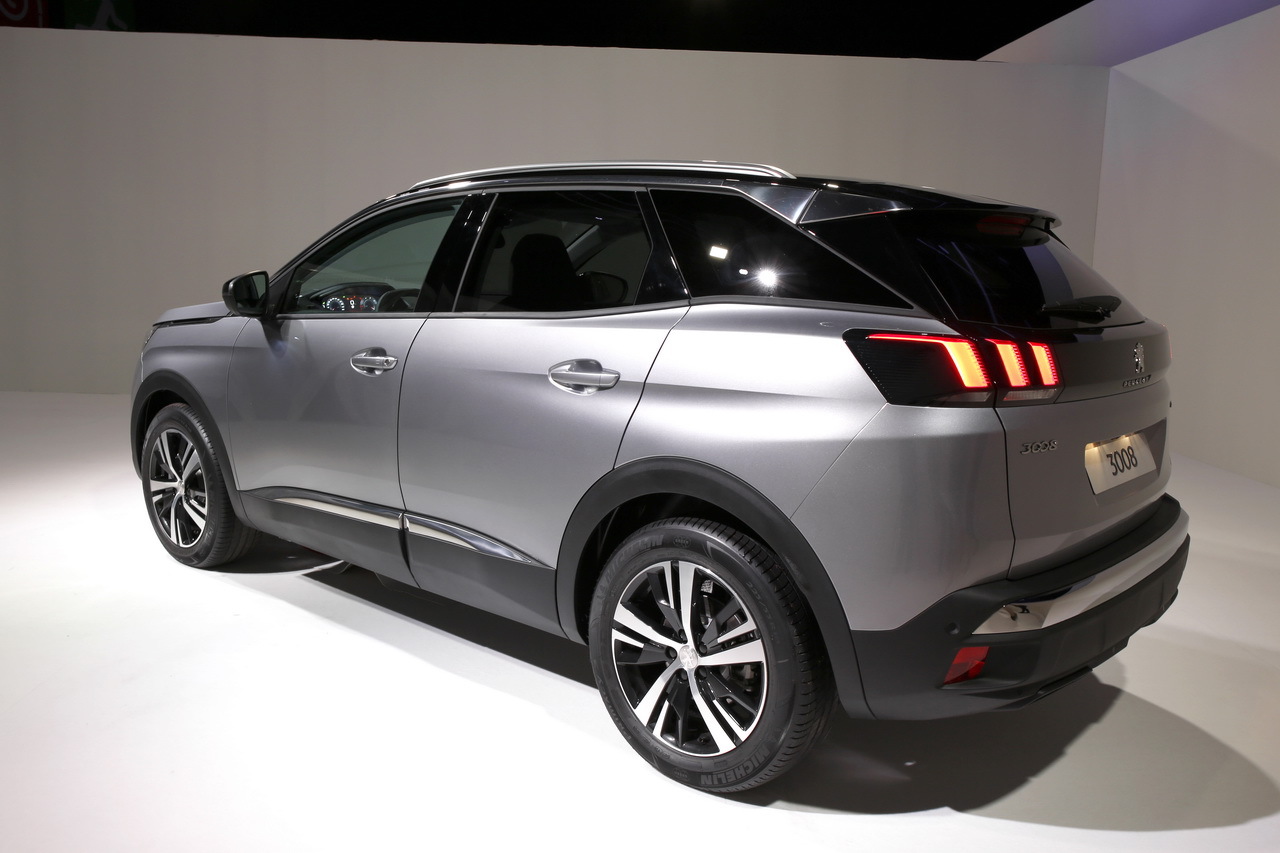 Плюсы и минусы пежо 3008 2019 - 83 фото