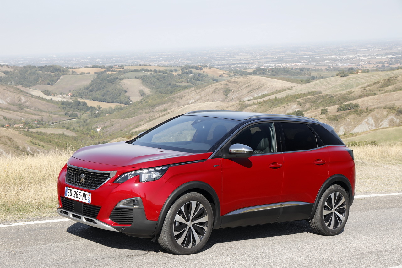essai peugeot 3008 gt bluehdi 180 le 3008 essai peugeot 3008 gt bluehdi 180 le 3008