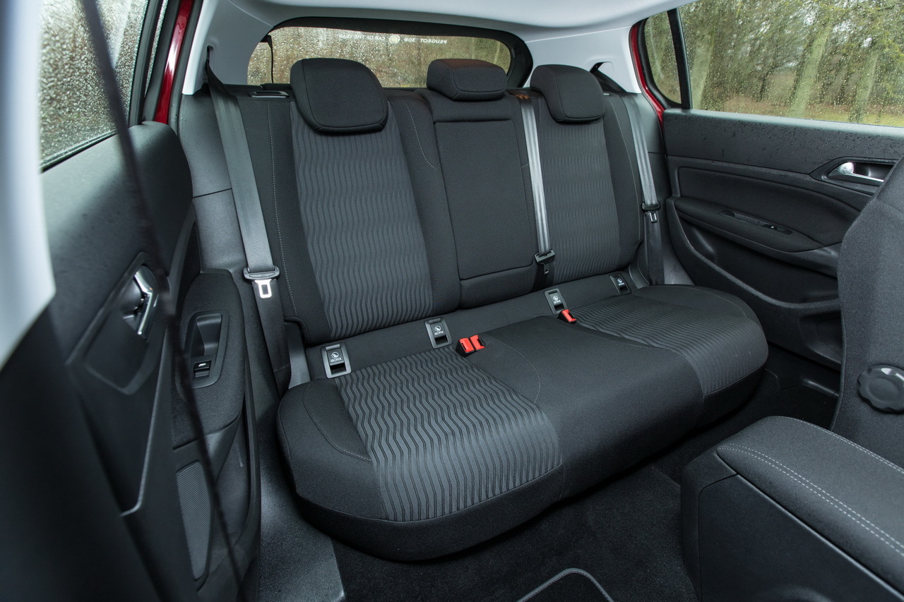 Banquette arriere peugeot 308 Clearance