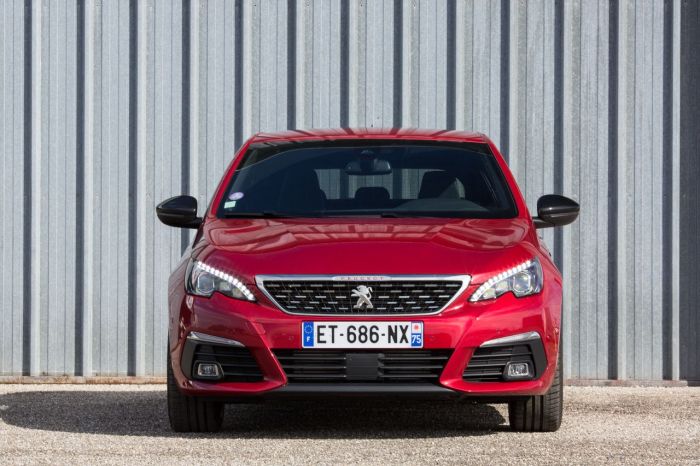 Essai Peugeot 308 GT PureTech 225 : notre avis sur la ...