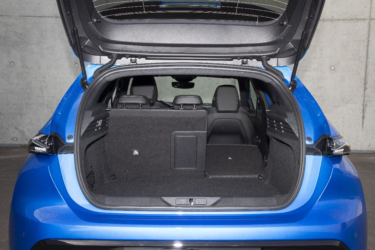 Diaporama et photos Peugeot 308 2021. A bord de la nouvelle compacte