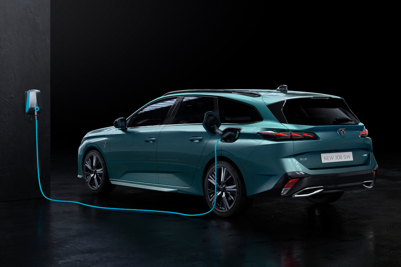 Peugeot 308 SW (2022) price. Prices and range of the new station wagon Ace Mind