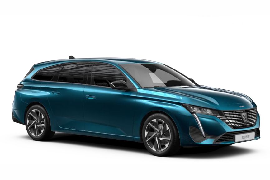 Prix Peugeot 308 SW (2022). Tarifs et gamme du nouveau break Photo 16 L'argus