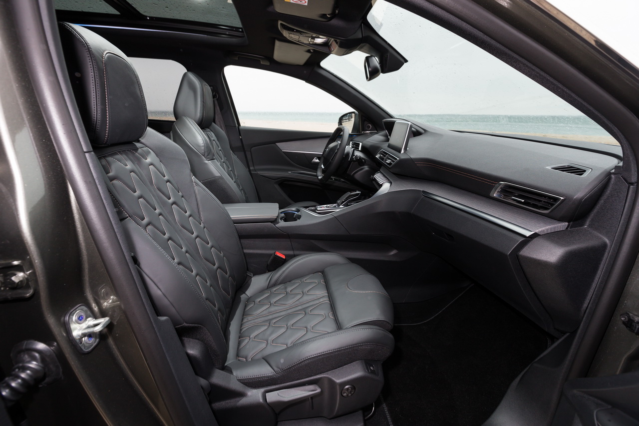 Essai Peugeot 5008 GT : notre avis sur le nouveau 5008