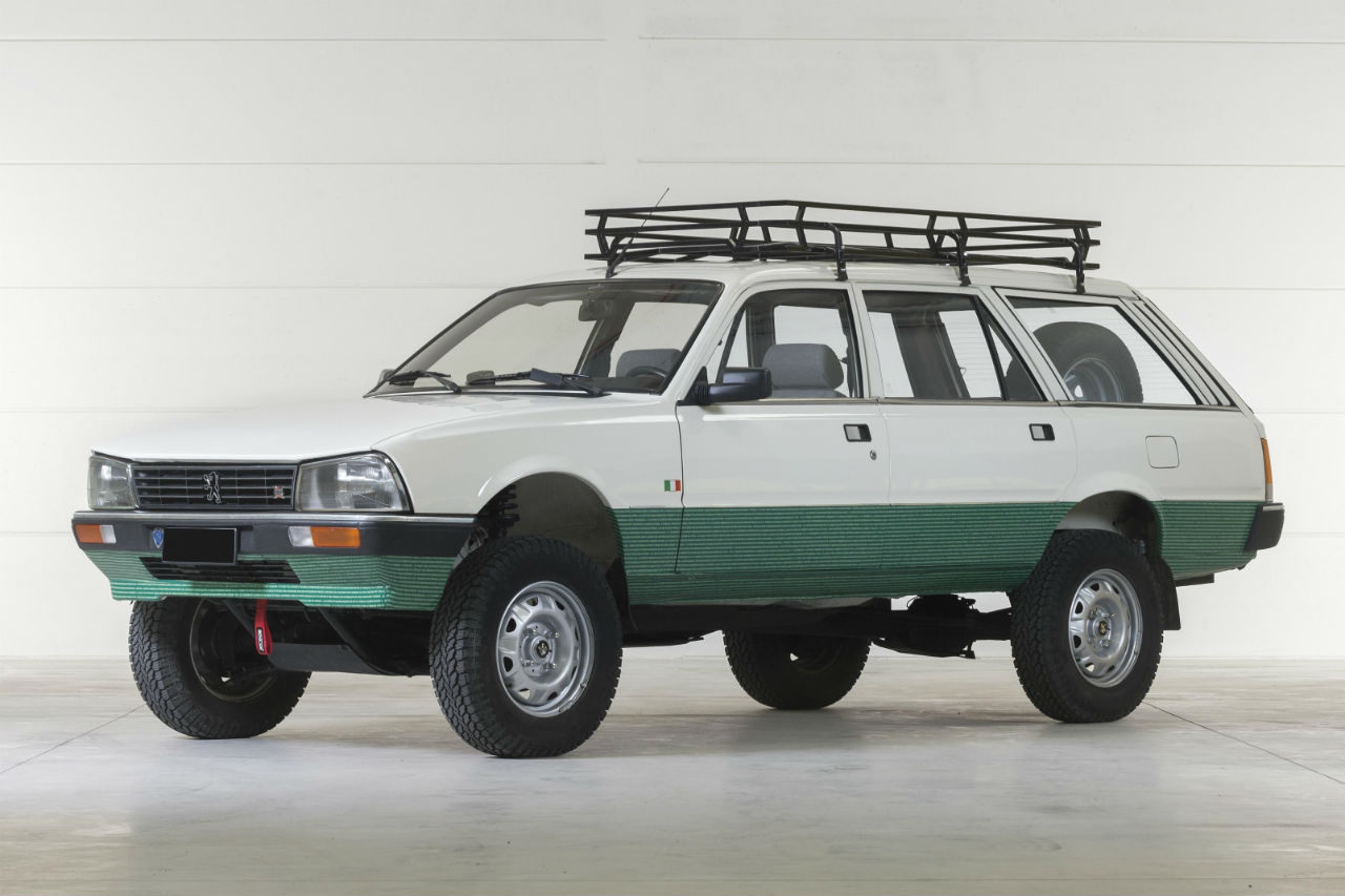 We reached 505 users Come for the cars, stay for the anarchy