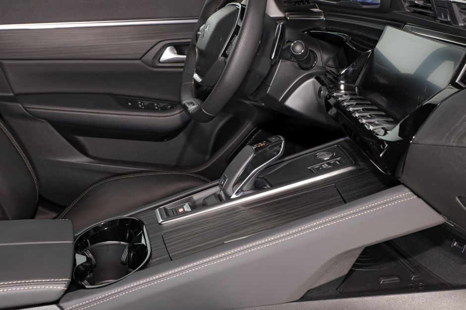 Peugeot 508 2018 Nos Impressions 224 Bord De La Nouvelle