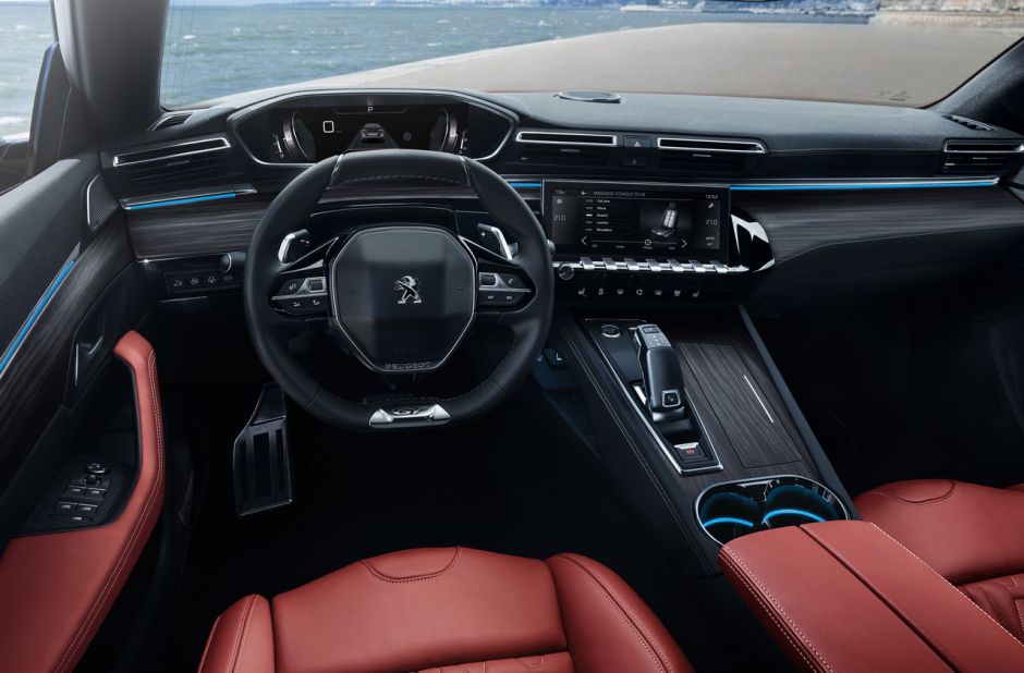 Prix Peugeot 508 SW First Edition : premier tarif de la ... Prix Peugeot 508 SW First Edition : premier tarif de la ...