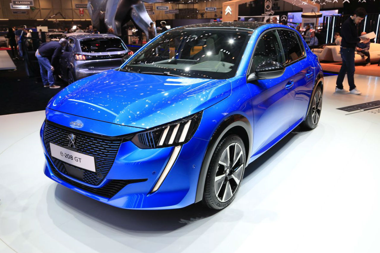 Meilleur Vente Voiture 2025