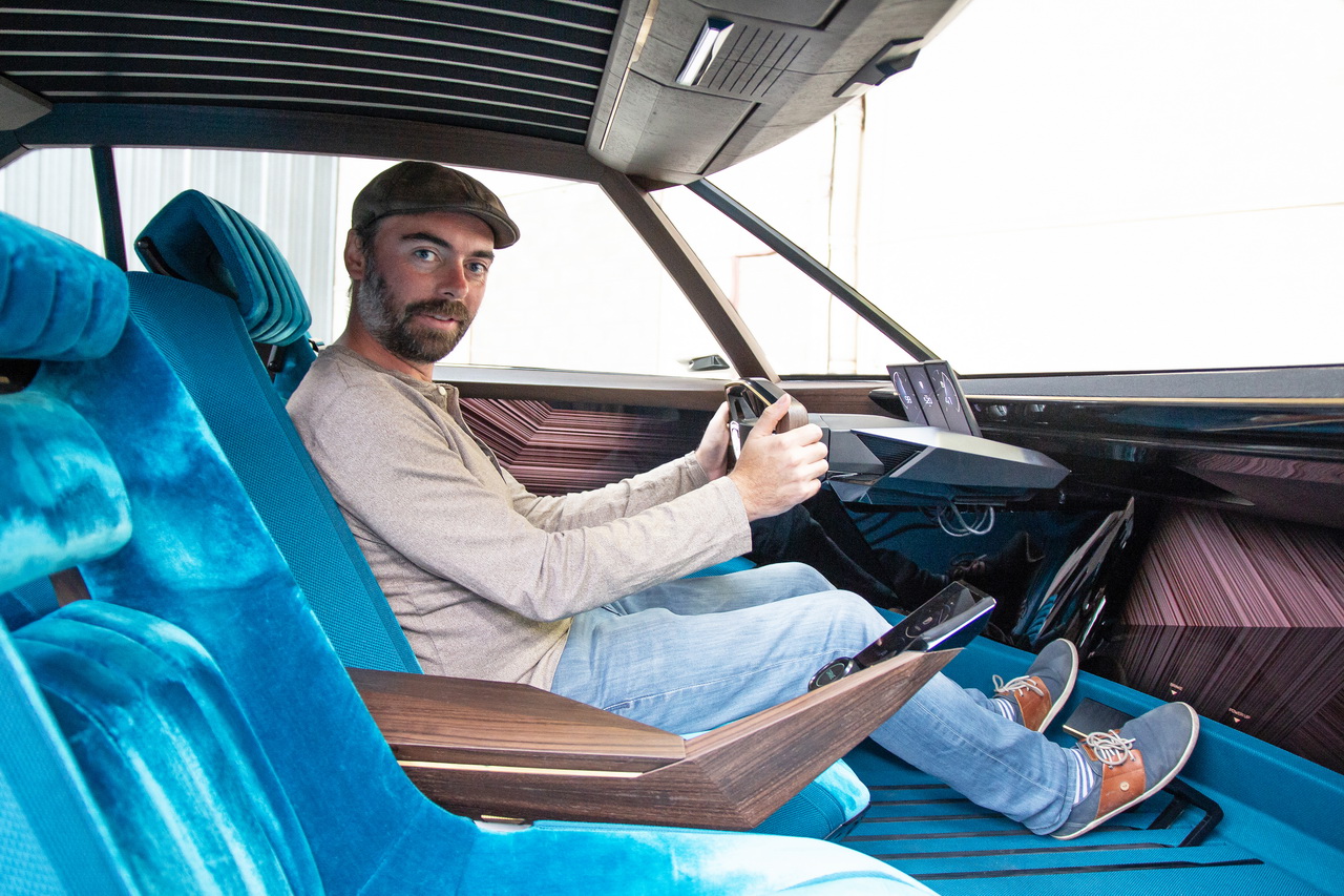 Du FuturL'argus E 504 ConceptLa Peugeot Legend Coupé wO8yvNPn0m