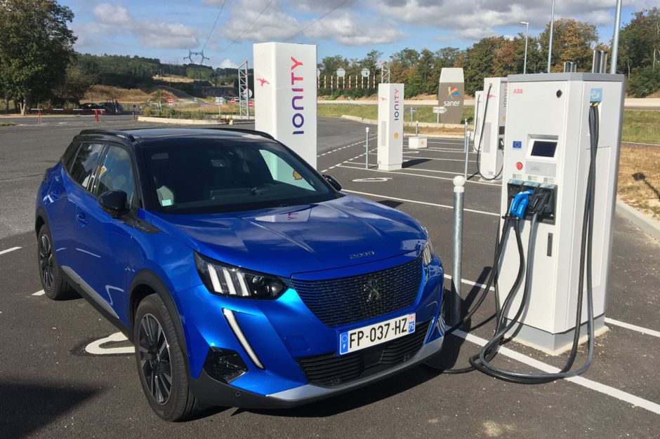 Prix Peugeot 2008 : nouvelle gamme pour 2021 - Photo #2 - L'argus