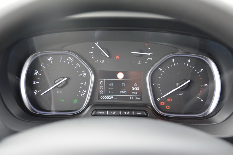 Les nouveaux Peugeot Expert et Citroën Jumpy passent à l ...