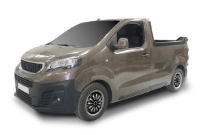 Peugeot Expert Pick up