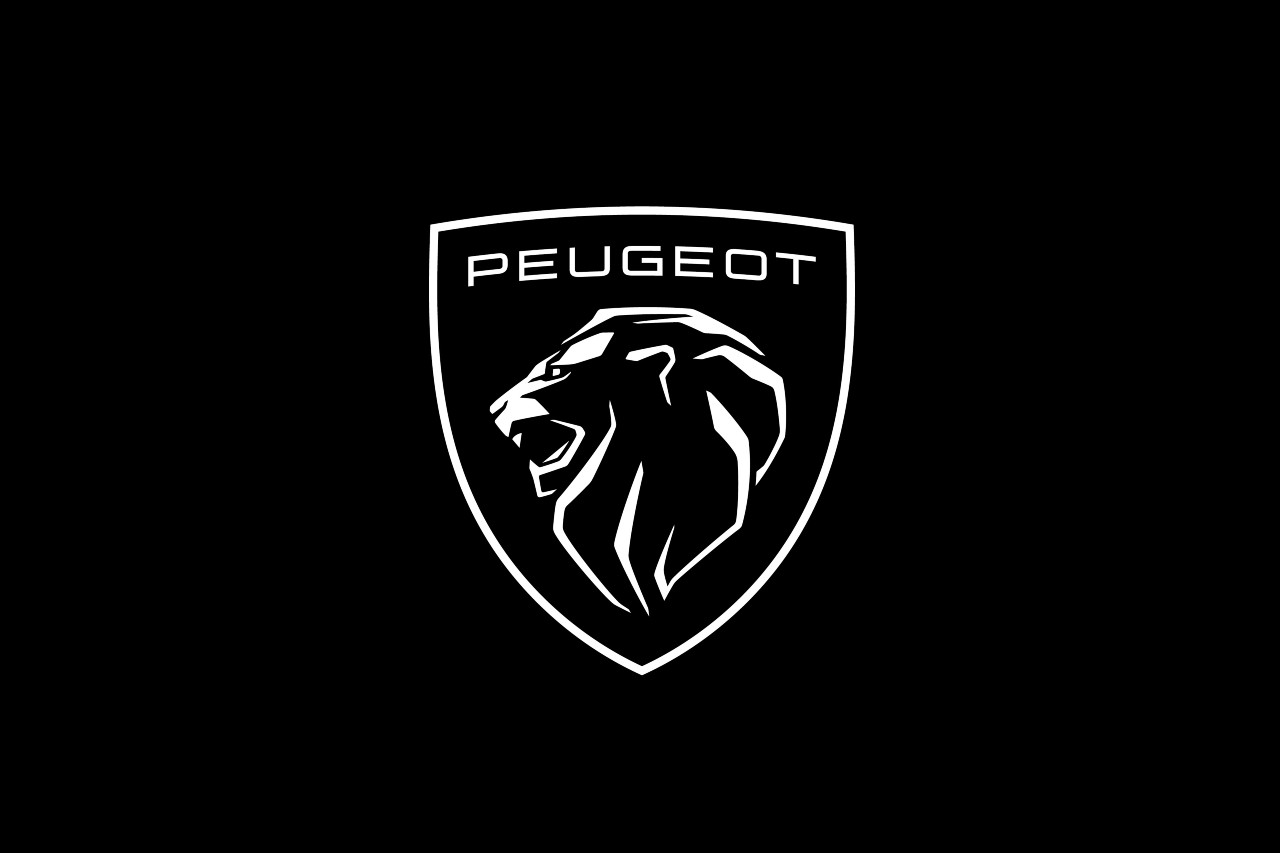 Peugeot : le logo qu'on aurait dû toujours avoir