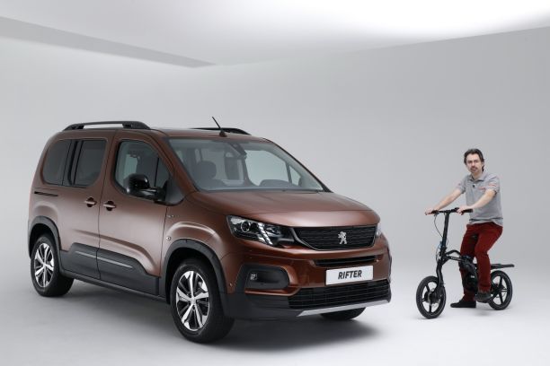 Download Dimension Interieur Berlingo 2018 Pictures