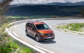 essai peugeot rifter gt line 130