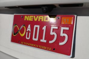 plaque nevada