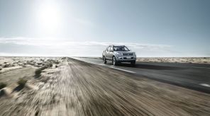 Peugeot Pick-up (2017)