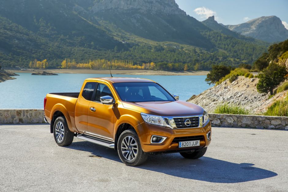 Les meilleures ventes de pickup en France Photo 3 L'argus