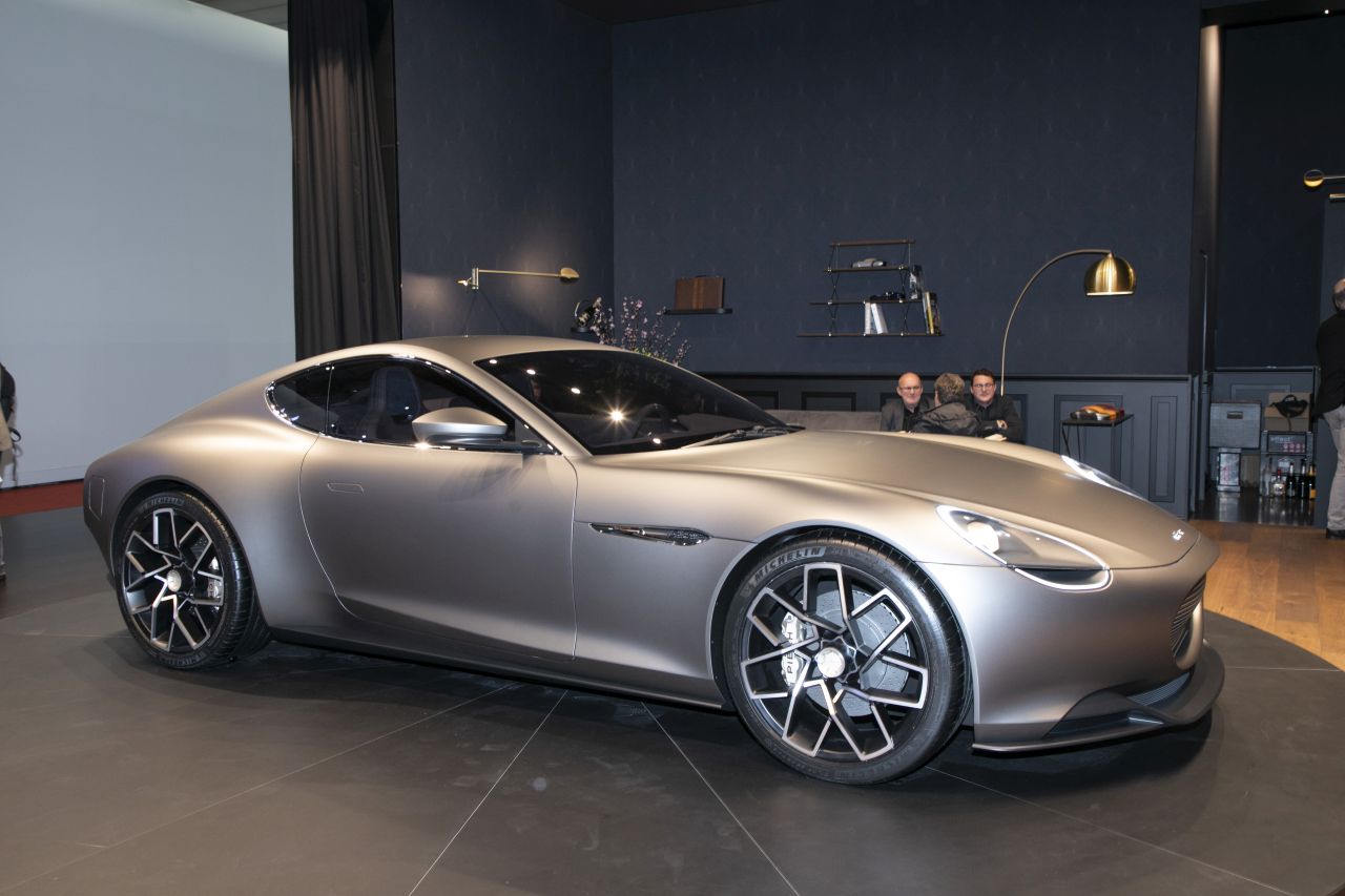 A Bord Du Cupra Formentor Un Futur Suv Coup 233 224 Gen 232 Ve