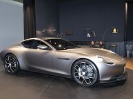 A Bord Du Cupra Formentor Un Futur Suv Coup 233 224 Gen 232 Ve