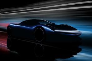 pininfarina PFO