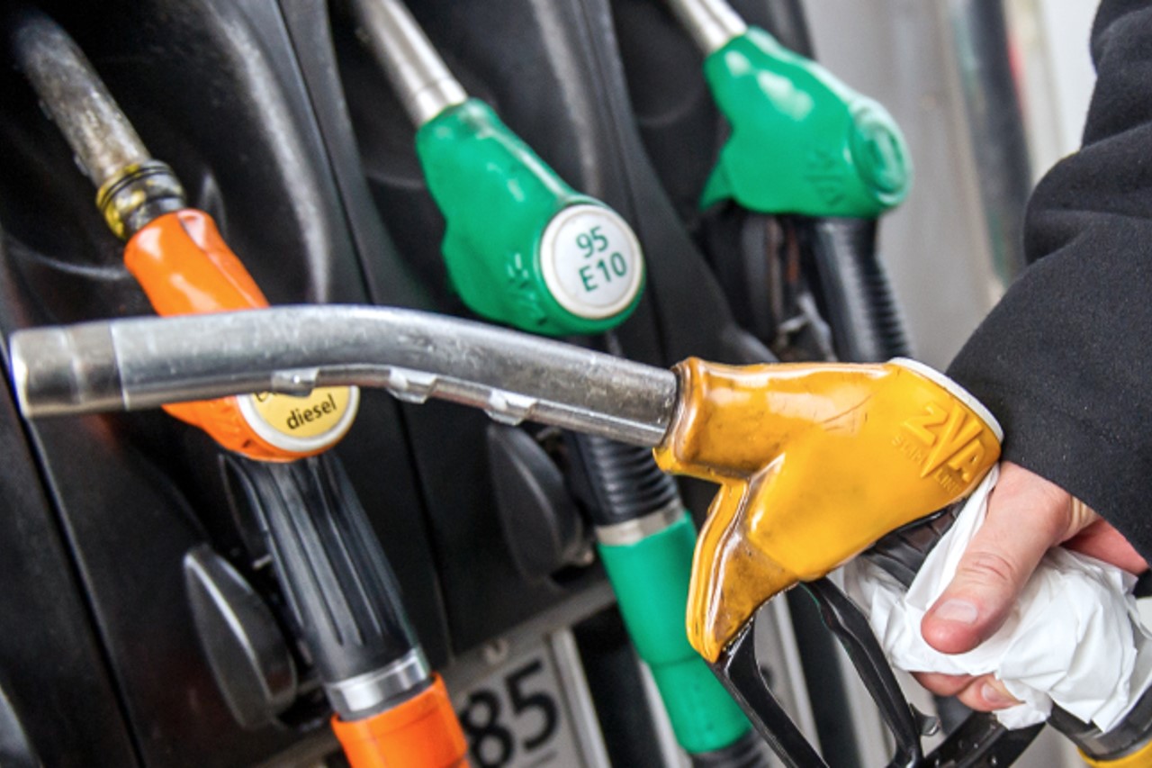 Prix Du Gasoil Leclerc Plan De Campagne Le carburant est de nouveau à prix coûtant chez E.Leclerc en février