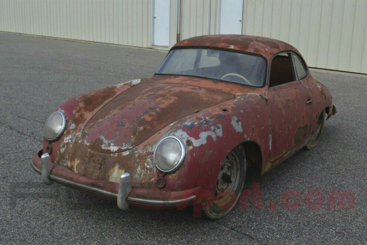 Vieille porsche a vendre clearance